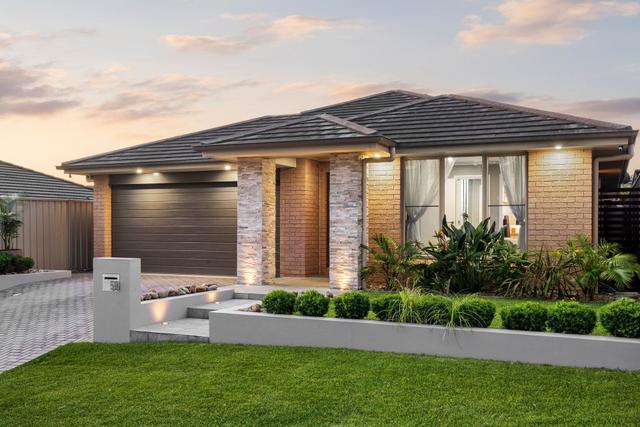 59 Cranbourne Street, NSW 2765