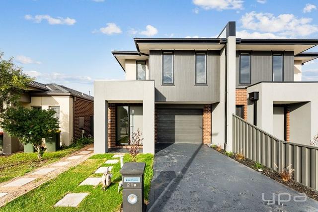 21A Risdon  Circuit, VIC 3029