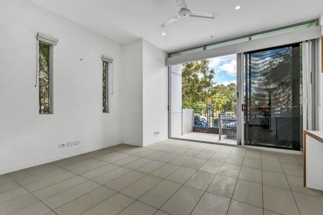 1/66 Manning Street, QLD 4101