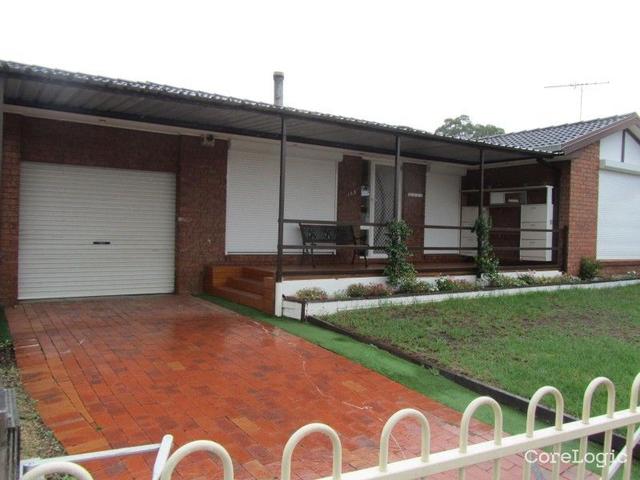 168 Cocktiel  Circuit, NSW 2168