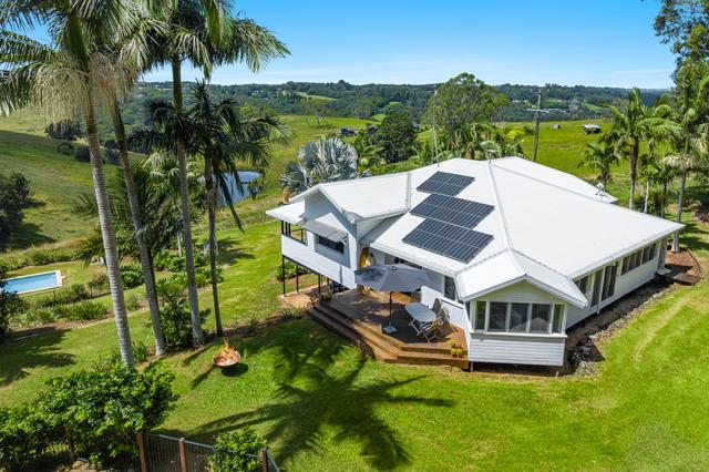 346 Coorabell Road, NSW 2479