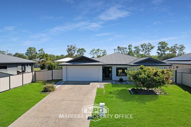 25 Mirrabook Avenue, QLD 4880