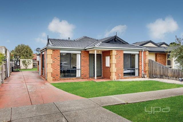 14 Sommeville  Drive, VIC 3064