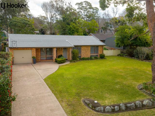 11 Tannery Road, NSW 2540
