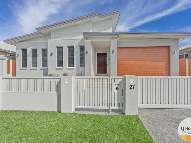 27 Shores Crescent, NSW 2430