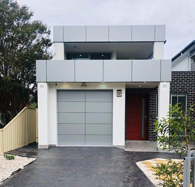 19 Rhonda Street, NSW 2212
