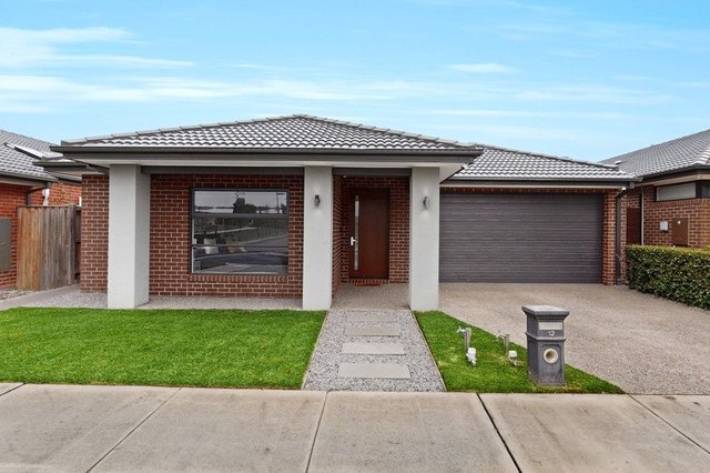 12 Respite Way, VIC 3427