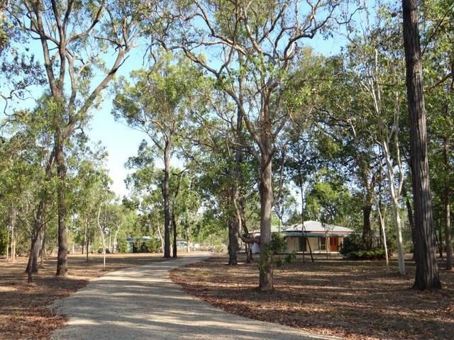 43 Blue Mountain Drive, QLD 4818