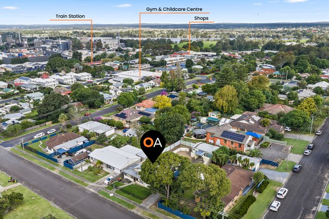 20 Birriley Street, NSW 2541