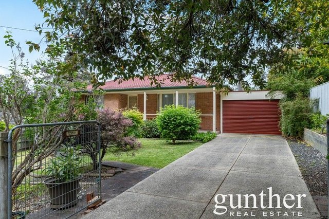13 Mt Riddell Road, VIC 3777