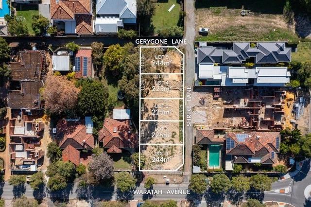 111 Waratah Avenue, WA 6009