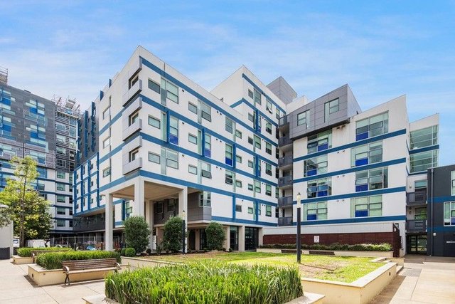 441/800 Swanston Street, VIC 3053