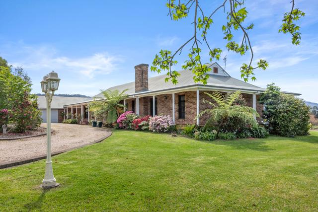 43 Jaspers Brush Road, NSW 2535
