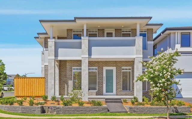 133 Storyteller Parkway, NSW 2765