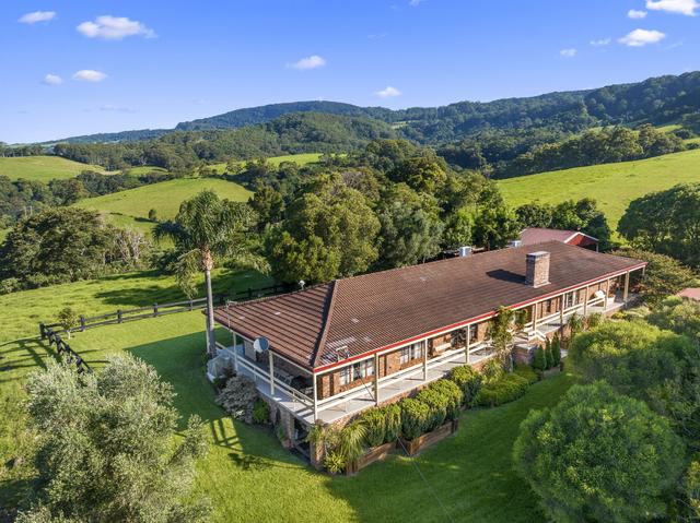 63 Clover Hill Road, NSW 2533