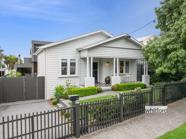 21 Huntingdon Street, VIC 3220