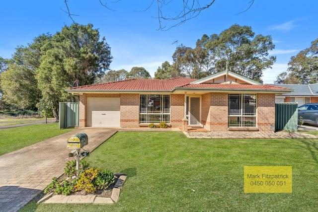 1 Budbury Street, NSW 2567