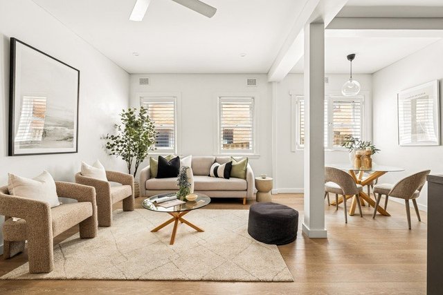 1/45 Sir Thomas Mitchell Road, NSW 2026