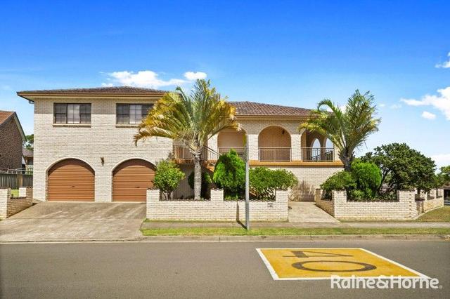 50 Humphries Road, NSW 2176