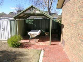 Garden shed & gazebo