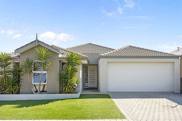 36 Bristlebird Circuit, WA 6038