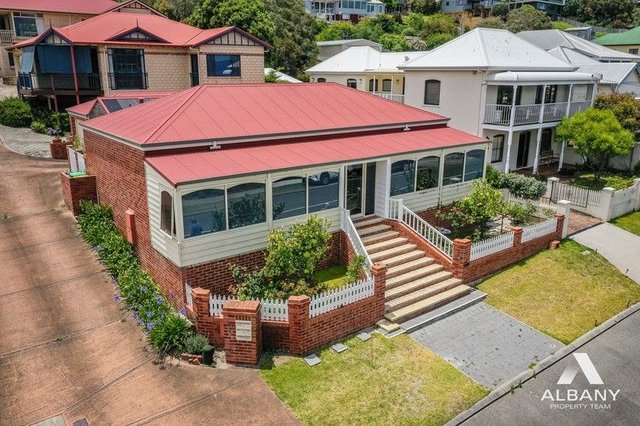 24A Frederick Street, WA 6330