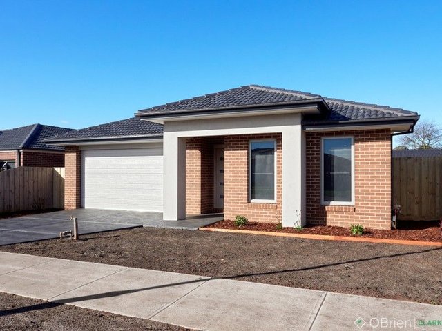 25 Byron Drive, VIC 3818