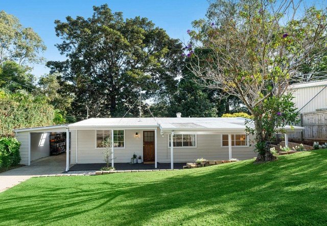 32 Beacon Drive, QLD 4130