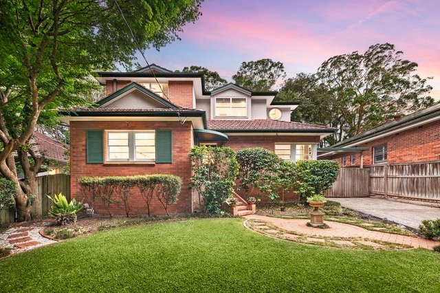 17 Moola Parade, NSW 2067