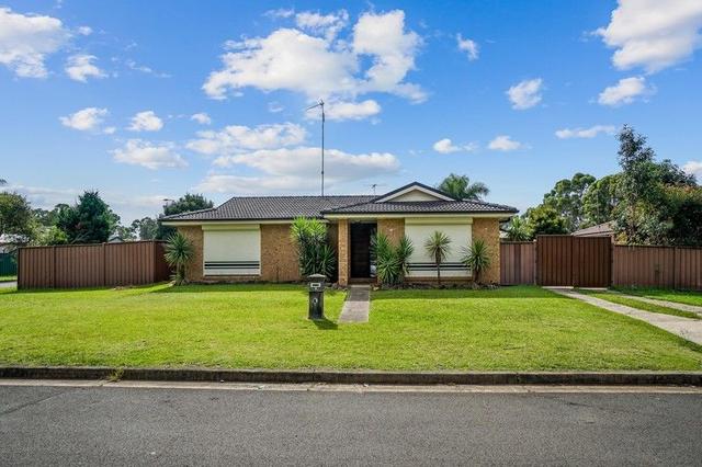 1 Meru Place, NSW 2759