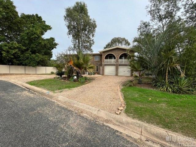 4 O'Donnell Court, QLD 4721