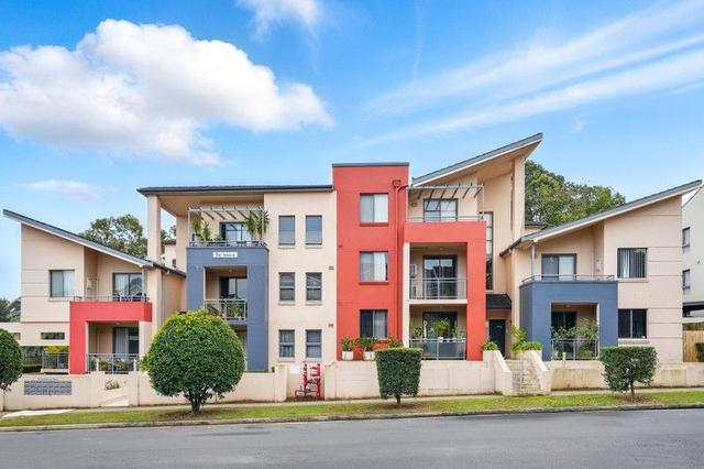 10/30-34 Gladstone  Street, NSW 2151