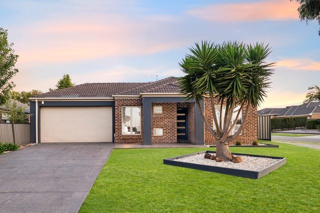 12 Viridian Drive, VIC 3037