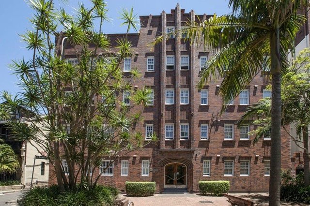 1/5 Darley Street, NSW 2010