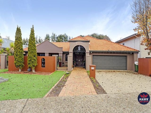 49 Firethorn Place, NSW 2619