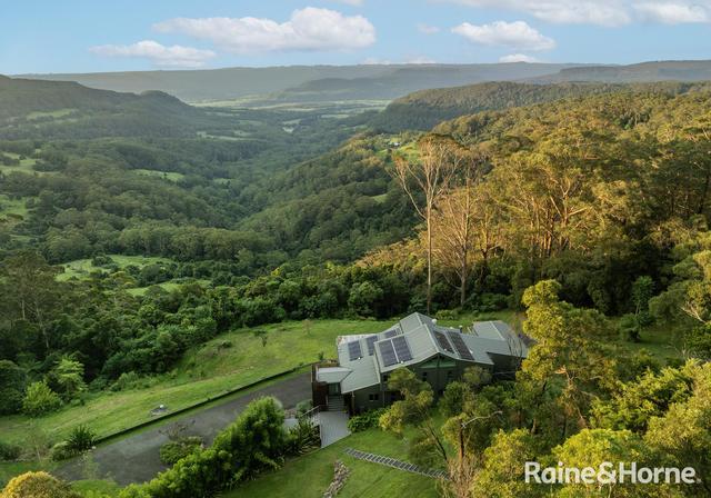 45 Tourist Road, NSW 2577