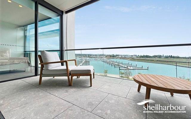 207/60 The Promontory Drive, NSW 2529