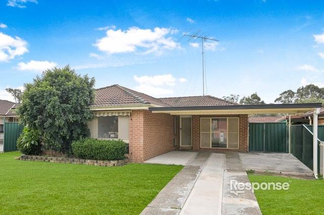 6 Goldmark Crescent, NSW 2749