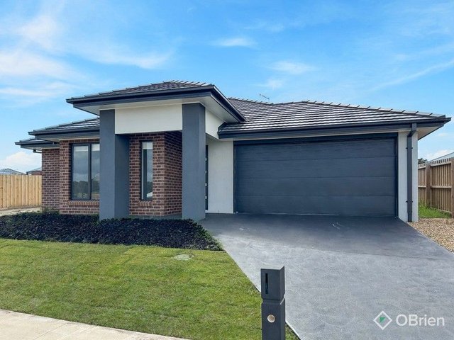 8 Bottlebrush Way, VIC 3875