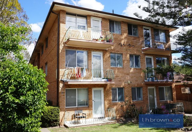 11/60 Wangee Road, NSW 2195