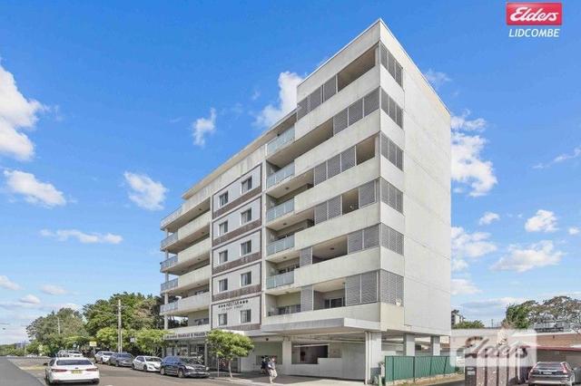 Level 5, 22/1-3 Mary  Street, NSW 2141