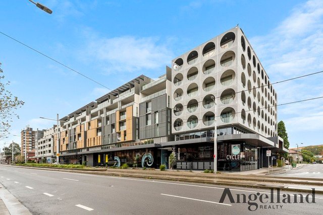 615/84-108 Anzac Parade, NSW 2033