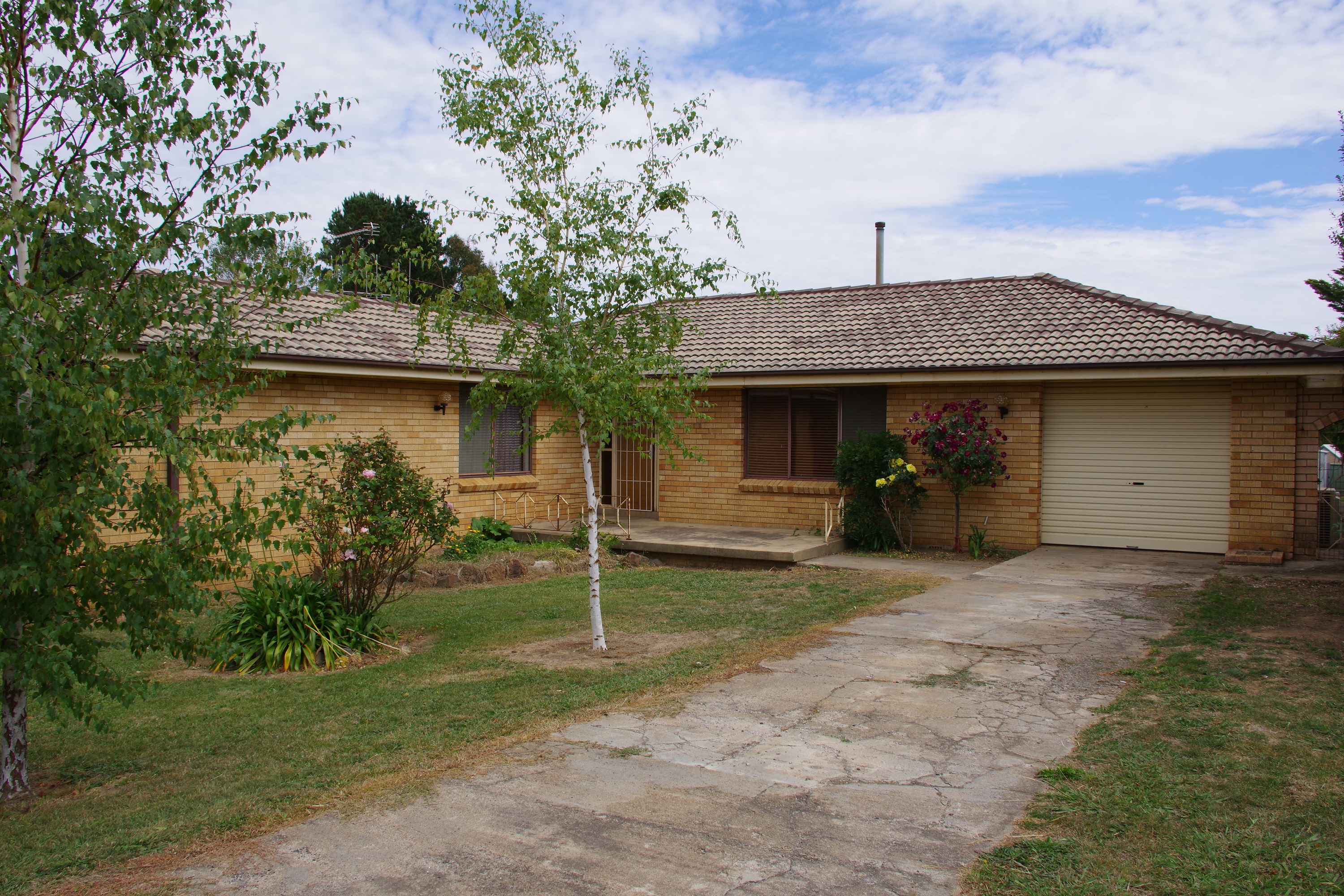 31 Kialla Road, Crookwell NSW 2583 Address information Allhomes