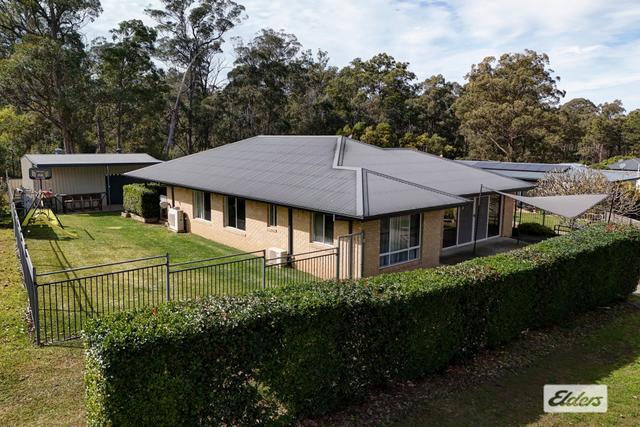 432 Kolodong Road, NSW 2430