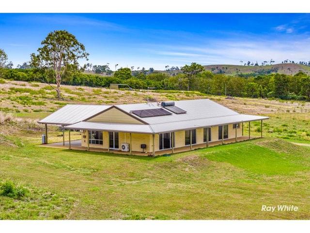 284 Evans Road, QLD 4703