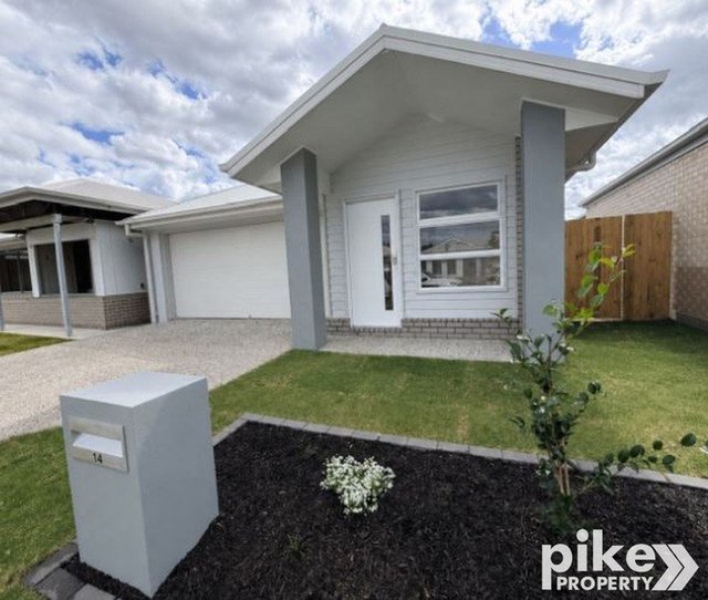 14 Dalaipi Street, QLD 4506