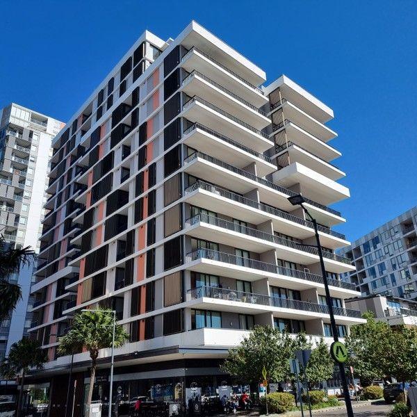 1004/5 Brodie Spark Dr, NSW 2205