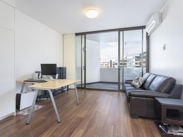 506/2 Victoria Park Parade, NSW 2017