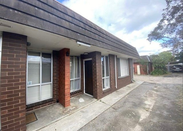 7/21 Wells Road, VIC 3198