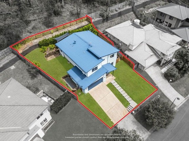 53 Sunridge Circuit, QLD 4207